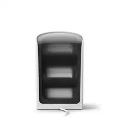 Philips Hue Play wall washer -valaisin 20W 2000-6500K 1035LM valkoinen 2 kappaletta - 3