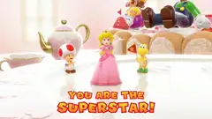 Mario Party Superstars - 8