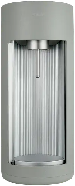 Mysoda Glassy Pigeon hiilihapotuslaite - 1