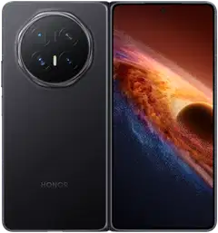 HONOR älypuhelin Magic V6 16GB+512GB, musta - 5