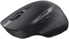 Trust Ozaa+ langaton hiiri musta - 3