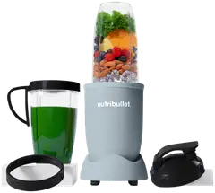 Nutribullet tehosekoitin Pro NB907MASL - 1