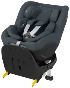 Maxi-Cosi turvaistuin Mica 360 Pro harmaa - 1