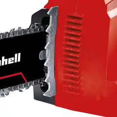 Einhell akkuketjusaha GE-LC 18/25 Li Kit 1 x 4,0 Ah - 3