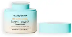 Revolution hydra cool irtopuuteri 30g viilentävä - 2