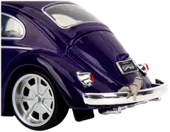 Jada Wednesday Volkswagen Beetle, 19 cm, 1:24, die-cast - 6