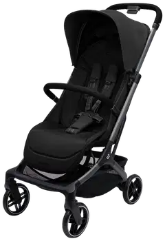 Maxi-Cosi matkarattaat Oxford Cabin musta - 1