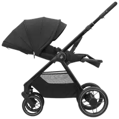 Maxi-Cosi Oxford rattaat Twillic Black - 2