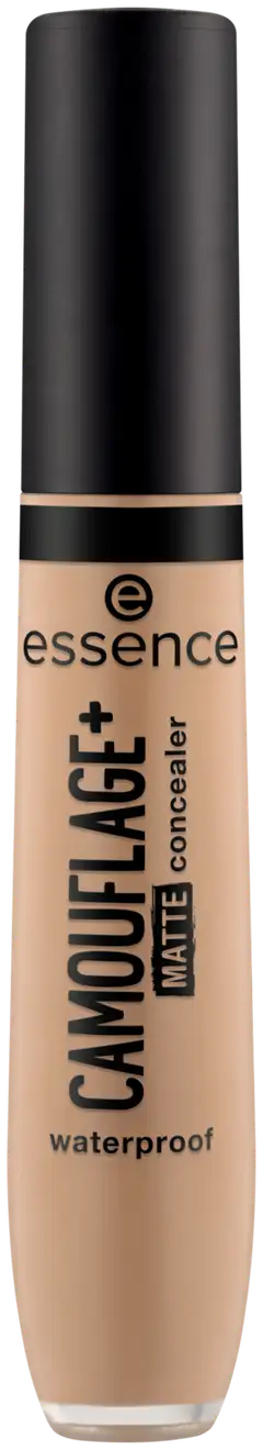essence CAMOUFLAGE+ MATTE concealer 170 8 ml - NUDE - 1