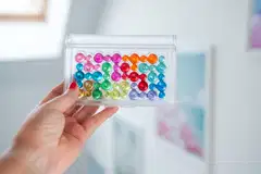 SmartGames logiikkapeli IQ Bubbles - 6