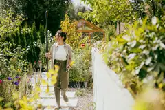 Fiskars OneClick varsi L 161 cm - 3