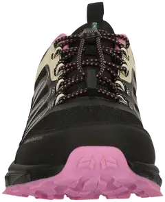 Endurance naisten maastojuoksukengät Ferill Waterproof - BLACK - 3