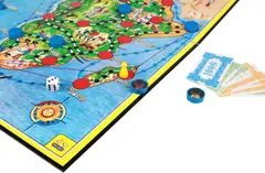 Peliko lastenpeli Afrikan Tähti deluxe - 4