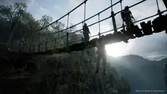 PS5 Metal Gear Solid Delta Snake Eater - 5