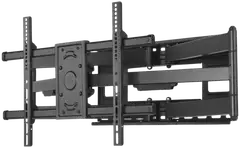 One For All varrellinen seinäteline 32-100" televisiolle WM4663 - 1