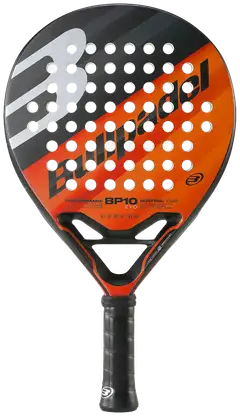 Bullpadel BP10 Evo - 1