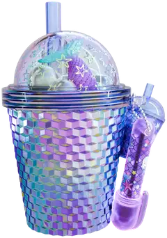 Real Littles Cutie Cups, 6 erilaista - 7