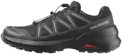 Speedcross peak  GTX, vedenpitävä juoksukenkä - Blue Nights/Grisaille/Nirvana - 1