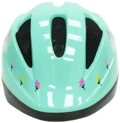 Jupiter lasten ensikypärä Y-03 yksisarvinen vihreä-valkoinen 46-52 cm - 1