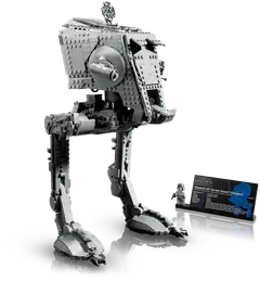 LEGO® Star Wars TM 75417 AT-ST™-talsija - 7