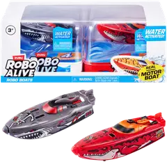 Robo Alive uimaveneet 2-pack - 1