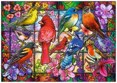 Trefl Palapeli 1000, lajitelma - 4