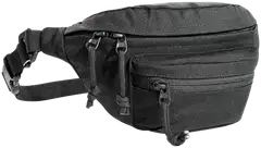 Tasmanian Tiger Modular Hip Bag vyölaukku, musta - 1