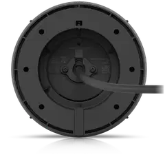 Ubiquiti 2K PoE -valvontakamera 3-akselisella säädöllä sisä/ulkokäyttöön UVC-G5-Turret-Ultra-B musta - 7