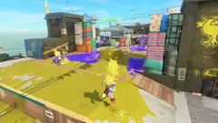 Nintendo Switch Splatoon 3 - 9