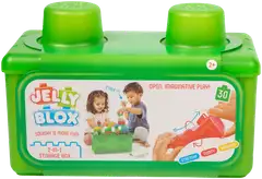 Jelly Blox -Rakennuspalikat 30 Kpl - 4