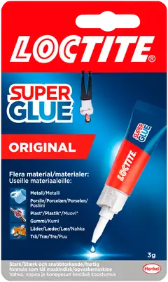 Loctite Universal pikaliima 3g - 1