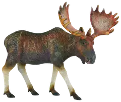 CollectA lelu Hirvi L - 1