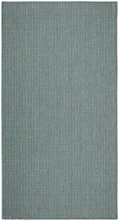 NOKOHOME matto Vuono 80x300 cm vihreä - 1