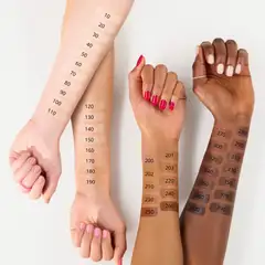 essence FOUNDATION stick 50 10 g - 50 - 5