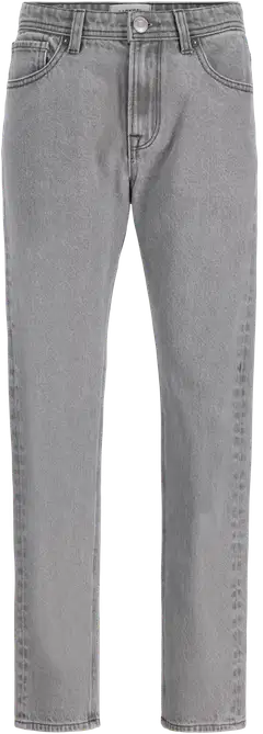 JJ Rebel lasten farkut - Grey denim - 1