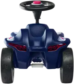 BIG - Bobby Car Neo RS Blue, potkuauto - 4