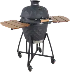 House hiiligrilli Kamado Premium L - 3