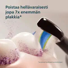 Philips Sonicare Sähköhammasharja 5300 HX7103/01 tsin - 4