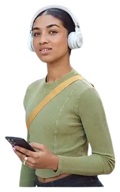 JBL Bluetooth vastamelusankakuulokkeet Live 670NC valkoinen - 10