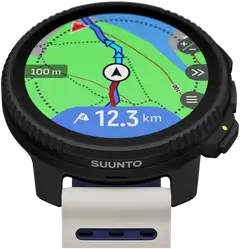 Suunto älykello Vertical 2 arktinen harmaa - 4