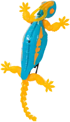 Hex Bots Wall Crawler Chameleon, erilaisia - 8