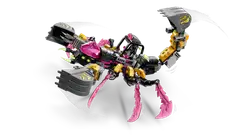 LEGO® DREAMZzz 71513 Painajaisskorpionikaivuri - 11