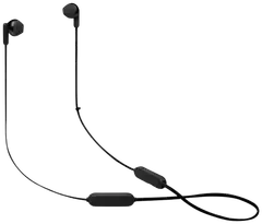 JBL kuuloke T215BT musta - 3