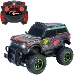 Dickie Toys RC auto Ford Bronco, RTR, 2,4 GHz - 2
