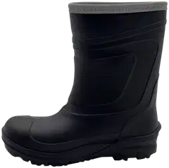 House lasten lämpökumisaappaat Kuura 9450027 - BLACK - 3