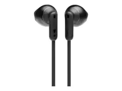 JBL kuuloke T215BT musta - 1