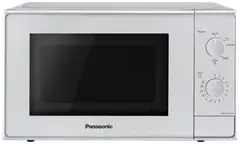 Panasonic NN-E22JMMEPG mikroaaltouuni 800W - 1