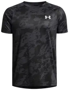 Under Armour poikien treenipaita 1363284 - BLACK - 1