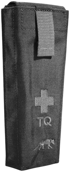 Tasmanian Tiger Tourniquet Pouch II kiristyssidetasku, musta - 1