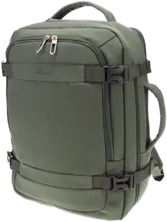 Migant under seat reppu MG-702 vihreä - 2